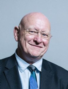 Hywel Williams