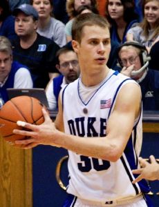Jon Scheyer