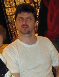 Morten Skogstad
