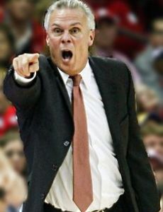 Bo Ryan
