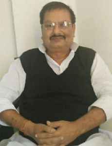 Anil Kumar Yadav