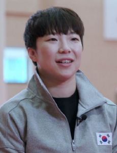Jeong Bo-kyeong