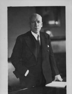 Frederick William Gershaw