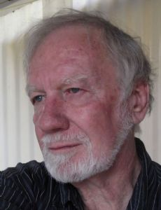 Richard Cornish