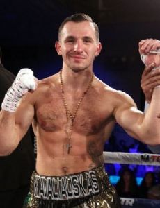 Egidijus Kavaliauskas