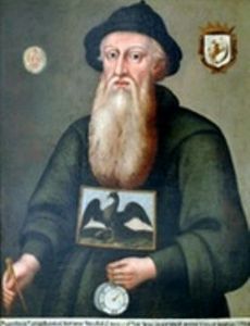 Nicolò Longobardo