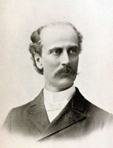 John Henry Barrows