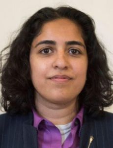 Anam Kazim