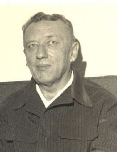 Oswaldo Handro