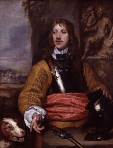 Richard Neville (soldier)