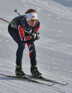 Einar Lurås Oftebro