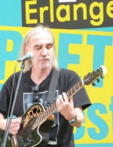 Gerald Jatzek