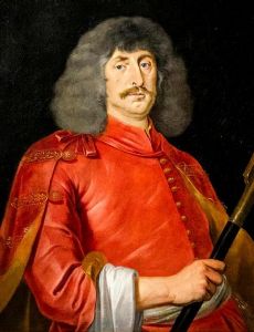 Miklós Zrínyi