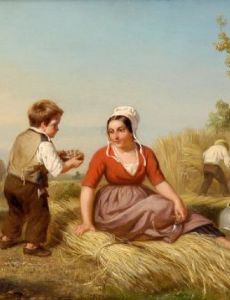 Hendrick Joseph Dillens