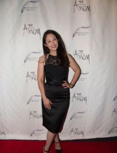 Kathy Wu