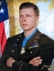 Richard Bong