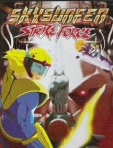 Skysurfer Strike Force