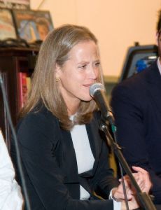 Wendy Kopp