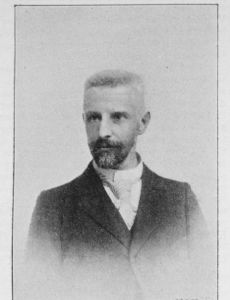 Timofey Florinskiy