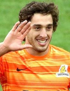 Felipe Ezcurra