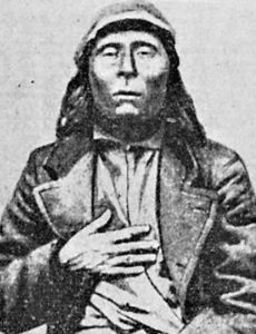 Chief Paulina