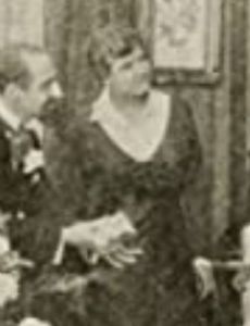 Edna Mae Wilson