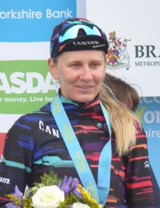 Alena Amialiusik
