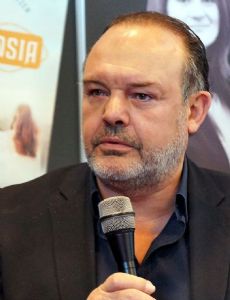 Hans Henrik Palm