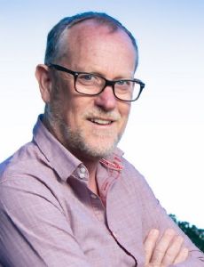 Tim Naish