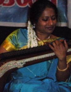 Nirmala Rajasekar