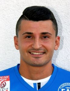 Arvedin Terzić