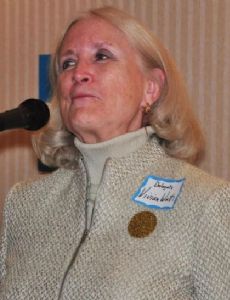 Vivian E. Watts