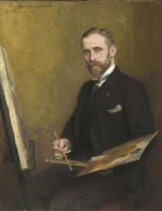 Guillaume Dubufe