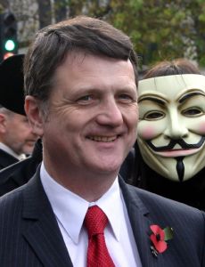 Gerard Batten