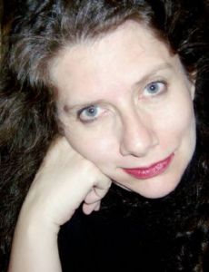 Nora Méndez