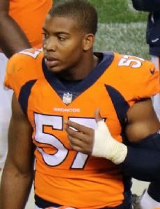 DeMarcus Walker