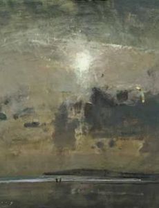 Frederick Cuming (artist)