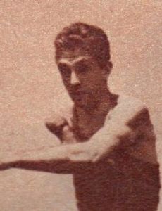 Şerban Ciochină