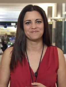 Marisa Matias