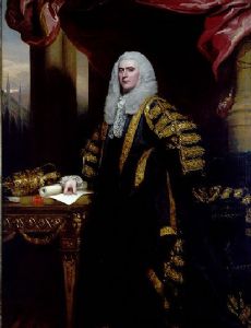 Henry Addington, 1st Viscount Sidmouth
