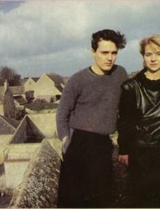 Curt Smith and Lynn