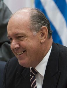 David Johnston (politician)