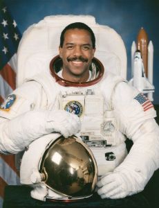 Bernard A. Harris, Jr.