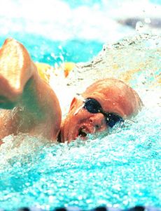 Paul Cross (swimmer)