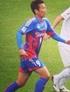 Kazuma Watanabe