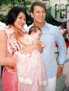 Aiko Melendez and Martin Jickain