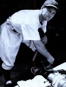 Bruce Edwards