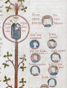Isabella, Countess of Vertus