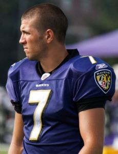 Graham Gano
