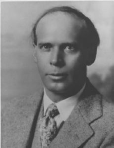 LeMoine Fitzgerald